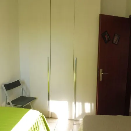 Apartamento Rif. A.31