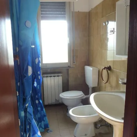 Rif. A.31 Apartamento Lido Adriano
