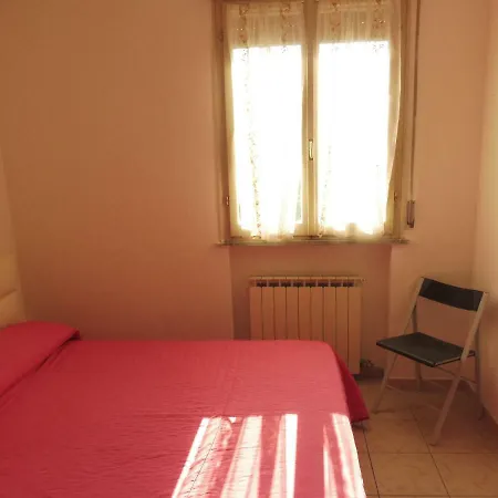 Apartamento Rif. A.31