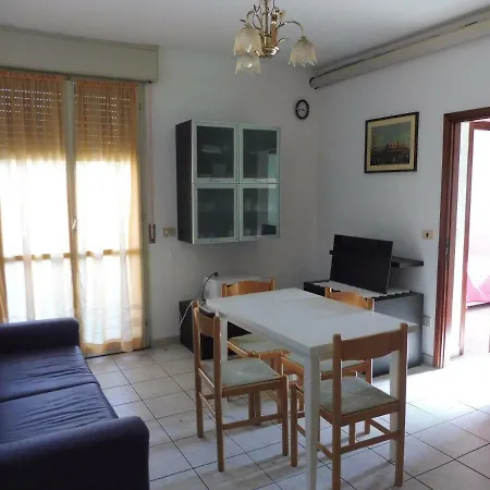 Apartamento Rif. A.31