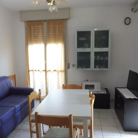 Rif. A.31 Apartamento Lido Adriano