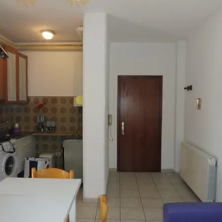 Rif. A.31 Apartamento Lido Adriano