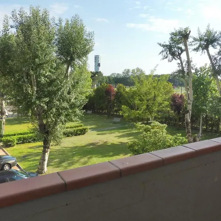 Apartamento Rif. A.31